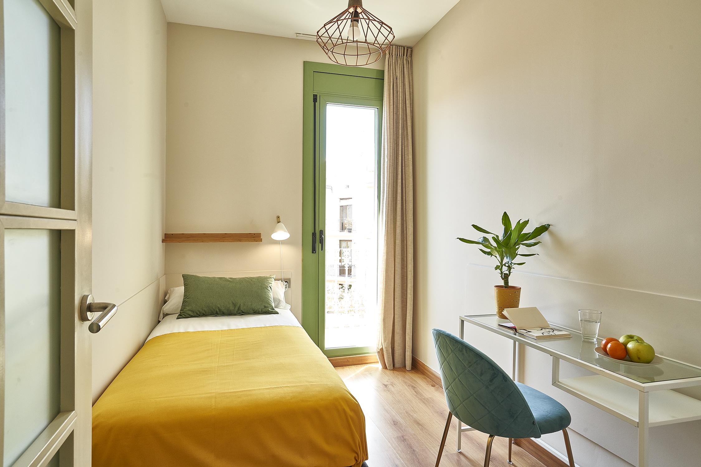 Barcelona Sants Station Apartments Dış mekan fotoğraf