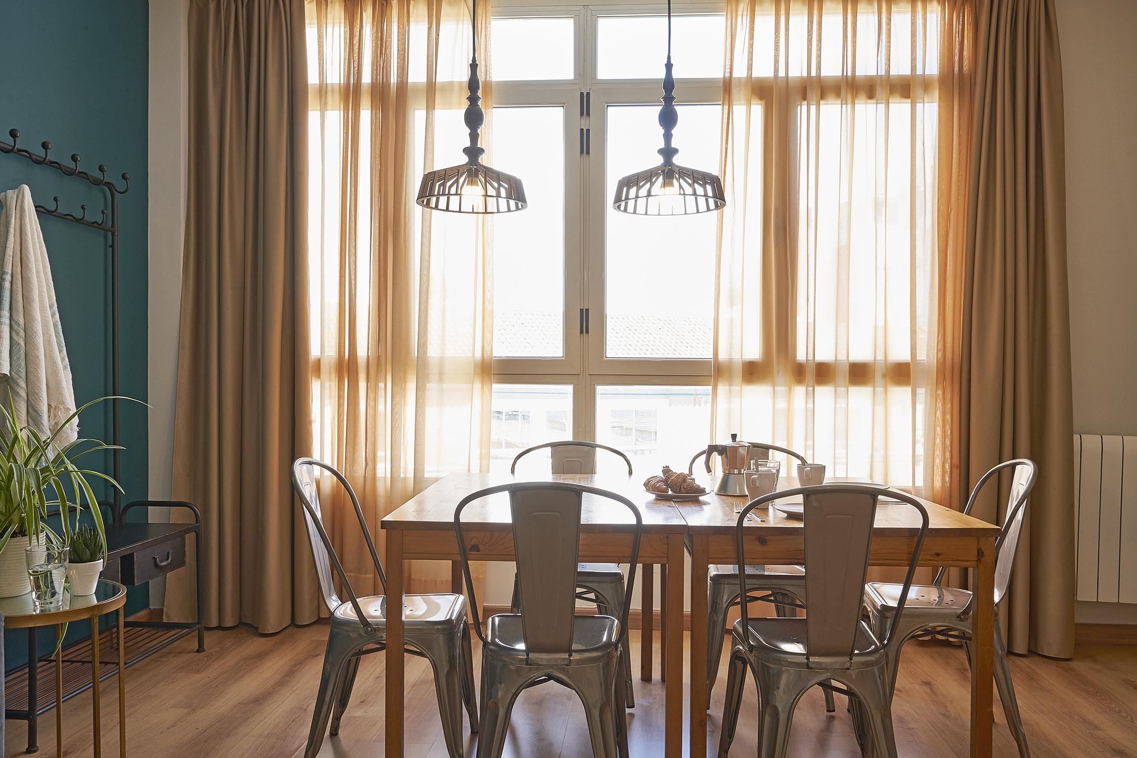 Barcelona Sants Station Apartments Dış mekan fotoğraf