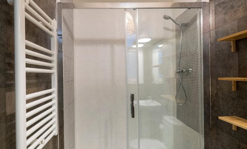 Barcelona Sants Station Apartments Dış mekan fotoğraf